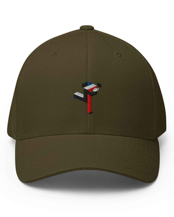 Casquette Football Américain - Bauhaus