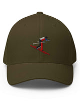 Casquette Ski - Bauhaus