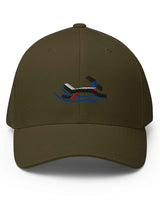 Casquette Natation - Bauhaus