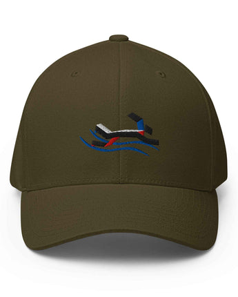 Casquette Natation - Bauhaus