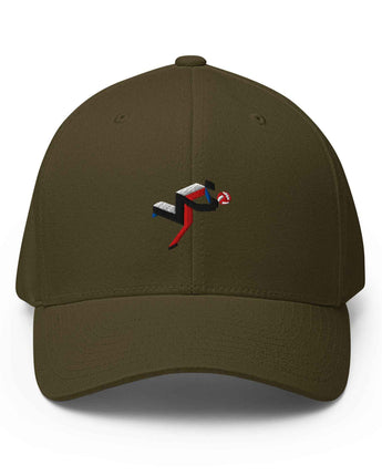 Casquette Volleyball - Bauhaus