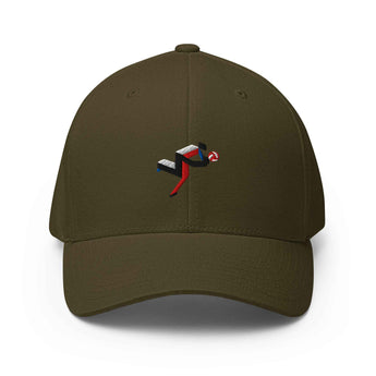 Casquette Volleyball - Bauhaus