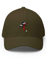 Casquette Football - Bauhaus