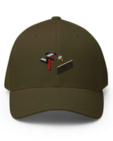 Casquette Tennis - Bauhaus