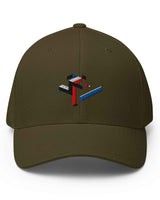 Casquette Tennis de table - Bauhaus