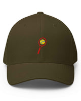 Casquette Tennis - Pop