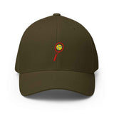 Casquette Tennis - Pop
