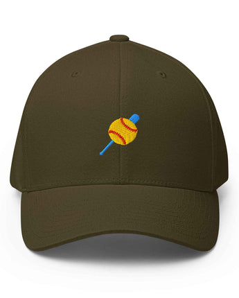 Casquette Baseball - Pop