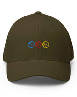 Casquette Basketball - Pop