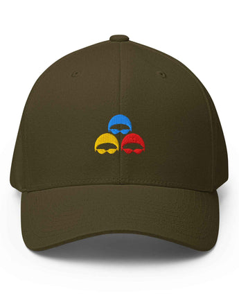 Casquette Natation - Pop