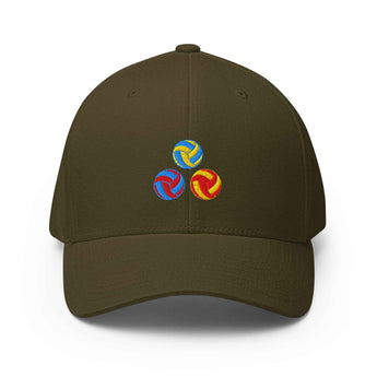Casquette Volleyball - Pop