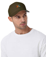 Casquette Aviron - Pop