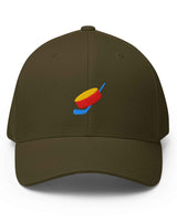 Casquette Hockey sur glace - Pop