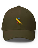 Casquette Cricket - Pop