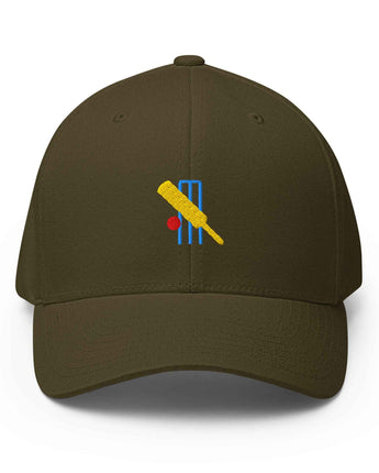 Casquette Cricket - Pop