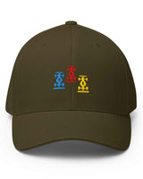 Casquette Formule 1 - Pop