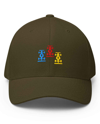 Casquette Formule 1 - Pop