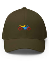 Casquette MotoGP - Pop