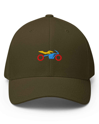 Casquette MotoGP - Pop