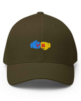 Casquette Boxe - Pop