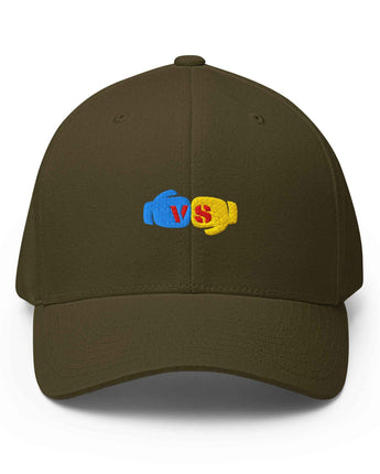 Casquette Boxe - Pop
