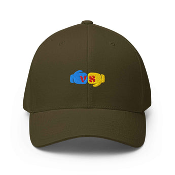 Casquette Boxe - Pop