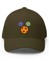 Casquette Handball - Pop