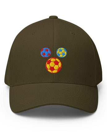 Casquette Handball - Pop