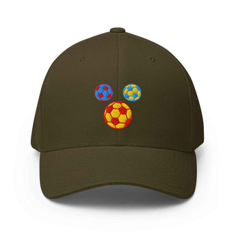 Casquette Handball - Pop