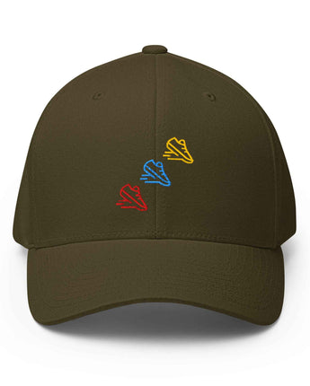 Casquette Running - Pop
