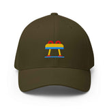 Casquette Gymnastique - Pop