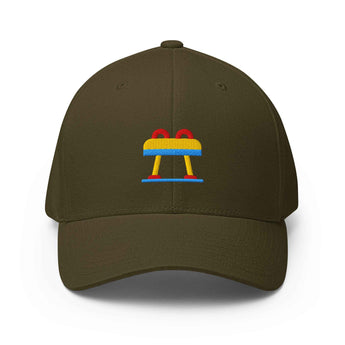 Casquette Gymnastique - Pop