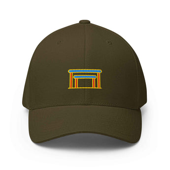 Casquette Gymnastique - Pop