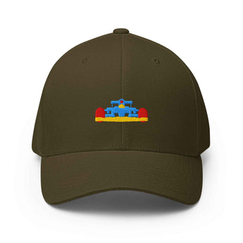 Casquette Formule 1 - Pop