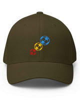 Casquette Football - Pop