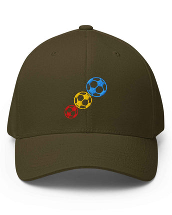 Casquette Football - Pop