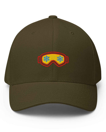 Casquette Ski - Pop