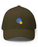 Casquette Pétanque - Pop