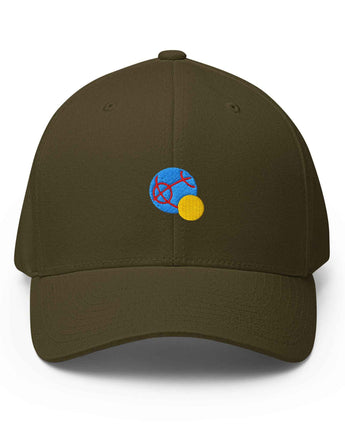Casquette Pétanque - Pop