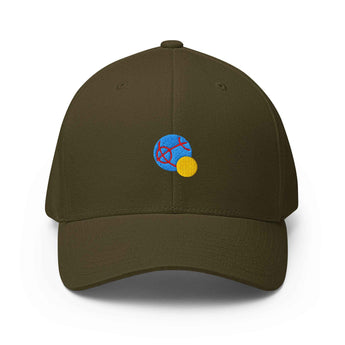 Casquette Pétanque - Pop