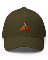 Casquette BMX - Pop