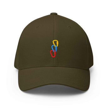 Casquette Escalade - Pop