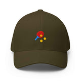Casquette Tennis de table - Pop