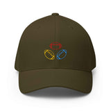 Casquette Rugby - Pop