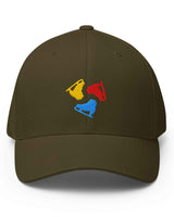 Casquette Patinage artistique - Pop