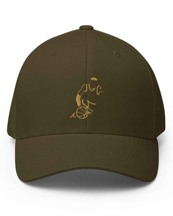 Casquette Basketball - Spirit