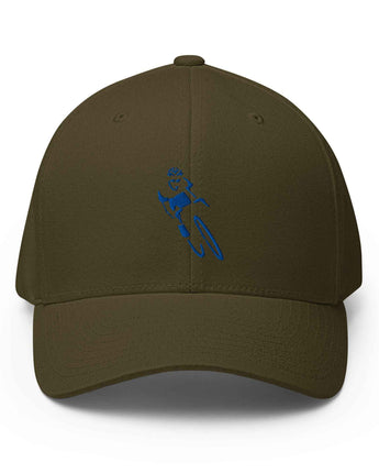 Casquette Cyclisme - Spirit