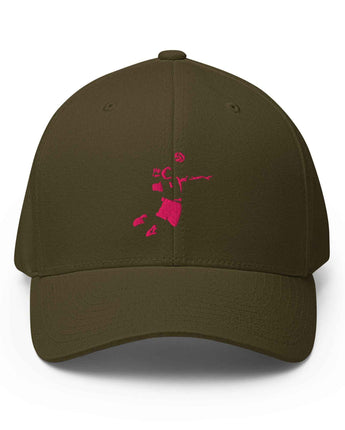 Casquette Volleyball - Spirit