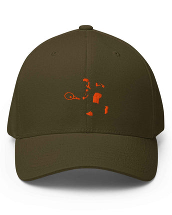 Casquette Tennis - Spirit