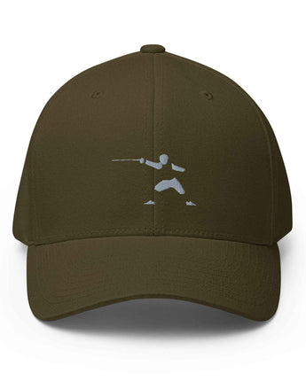 Casquette Escrime - Spirit